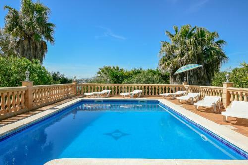 Villa Ca Na Ventura