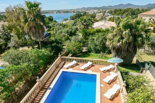 Villa Ca Na Ventura