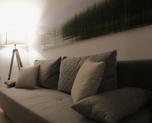 Baum Apartments