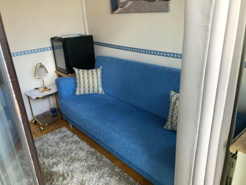 Bed & Breakfast Haus Camelia