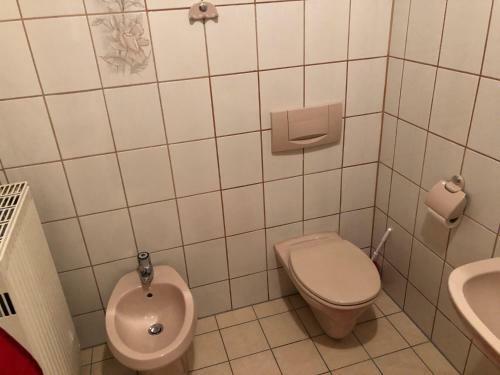 Bed & Breakfast Haus Camelia