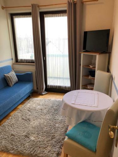 Bed & Breakfast Haus Camelia