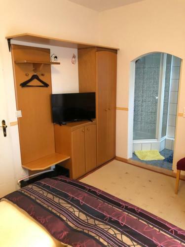 Bed & Breakfast Haus Camelia