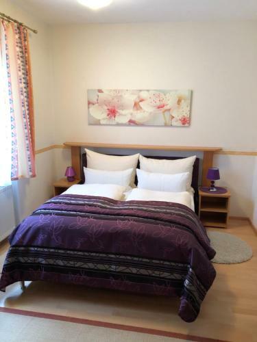 Bed & Breakfast Haus Camelia