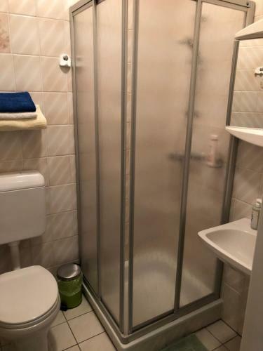 Bed & Breakfast Haus Camelia