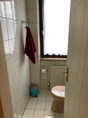 Bed & Breakfast Haus Camelia