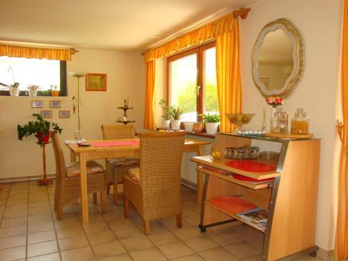 Bed & Breakfast Haus Camelia