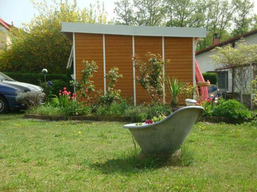 Bed & Breakfast Haus Camelia