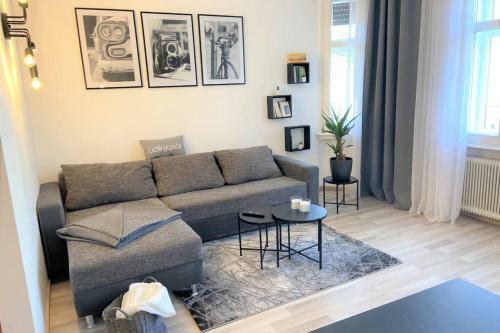 Apartamento Parkvilla - Ganze Wohnung Mit Netflix