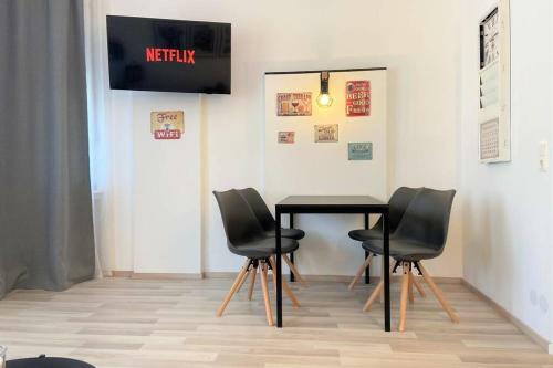 Apartamento Parkvilla - Ganze Wohnung Mit Netflix