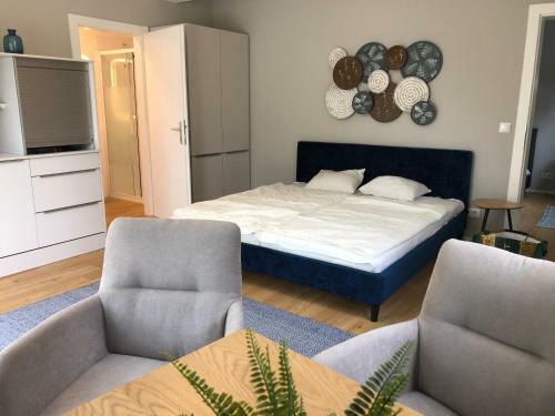 Apartamento Gartenhaus5