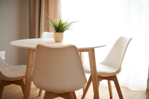 Apartamento Gartenhaus5