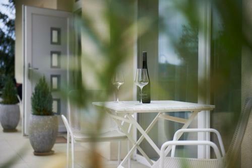 Apartamento Gartenhaus5