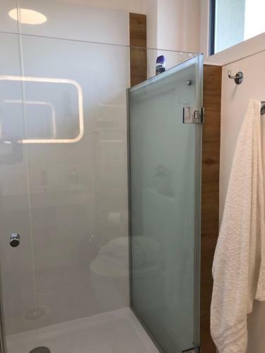 Apartamento Gartenhaus5