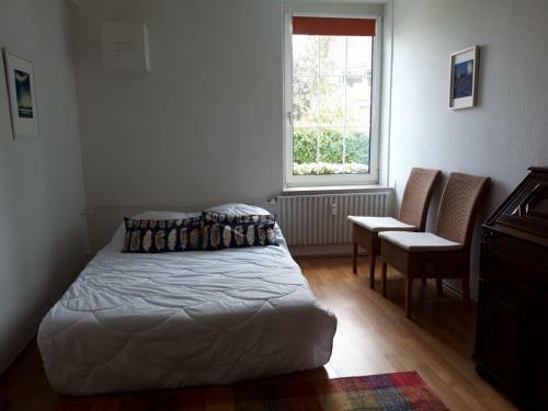 Apartamento Pension Altes Rathaus