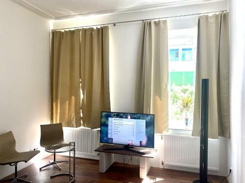Chez Coco Apartment 2 Aachen