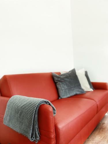Chez Coco Apartment 2 Aachen