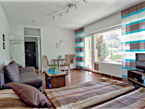 Apartamento Ferienwohnung Aachen