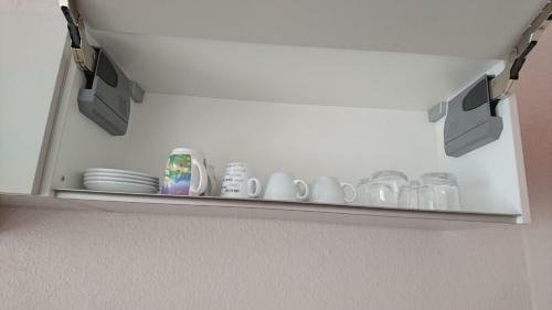 Apartment Am Haarberg