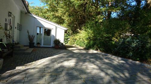 Apartment Am Haarberg