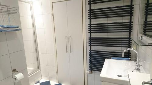 Apartment Am Haarberg