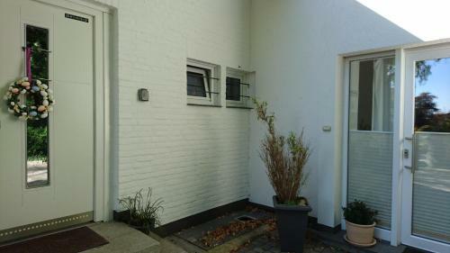 Apartment Am Haarberg