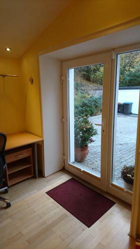 Apartment Am Haarberg