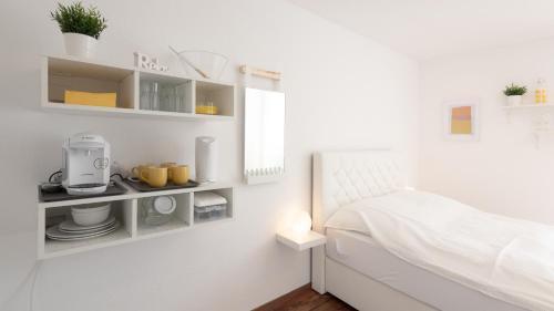 Apartamento Relax Aachener Boardinghouse Phase 3