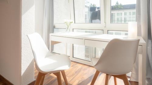 Apartamento Relax Aachener Boardinghouse Phase 3