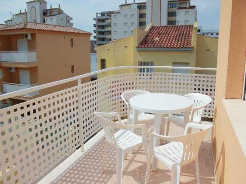 Apartamento Alquileres Figuerola Los Pinos