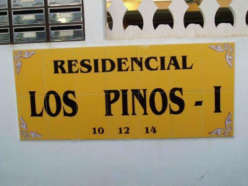 Apartamento Alquileres Figuerola Los Pinos