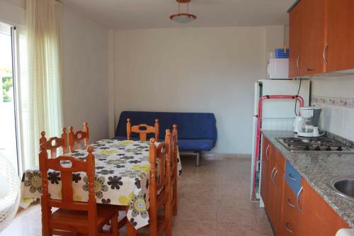 Apartamento Alquileres Figuerola Los Pinos