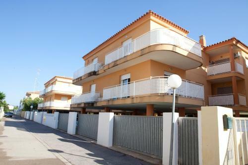 Apartamento Alquileres Figuerola Los Pinos
