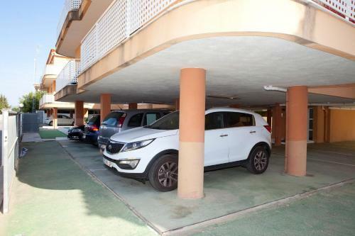 Apartamento Alquileres Figuerola Los Pinos