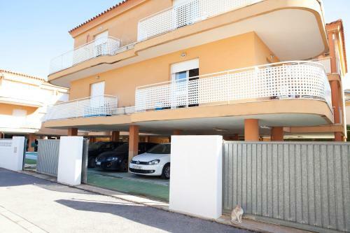 Apartamento Alquileres Figuerola Los Pinos