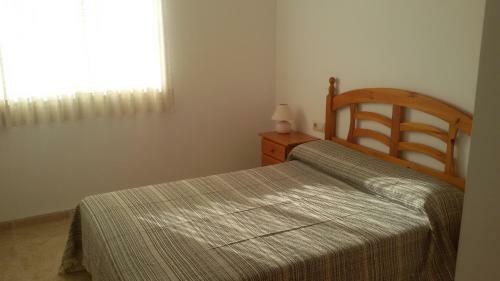 Apartamento Alquileres Figuerola Los Pinos
