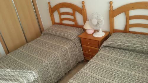 Apartamento Alquileres Figuerola Los Pinos