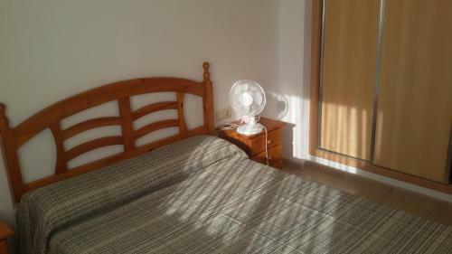 Apartamento Alquileres Figuerola Los Pinos