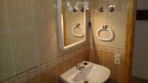 Apartamento Alquileres Figuerola Los Pinos