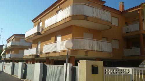 Apartamento Alquileres Figuerola Los Pinos