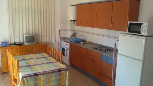 Apartamento Alquileres Figuerola Los Pinos