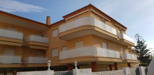 Apartamento Alquileres Figuerola Los Pinos