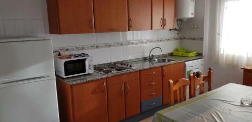 Apartamento Alquileres Figuerola Los Pinos