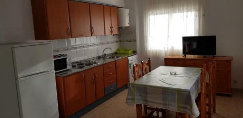 Apartamento Alquileres Figuerola Los Pinos