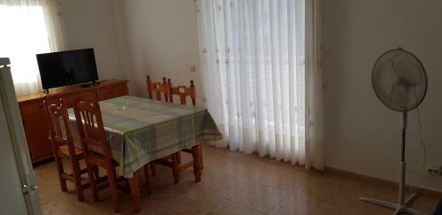 Apartamento Alquileres Figuerola Los Pinos
