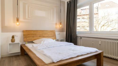 Apartamento Ginius Homes - Future Room