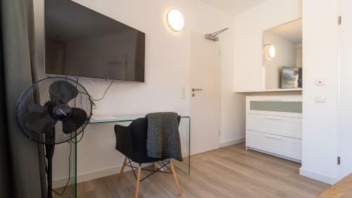 Apartamento Ginius Homes - Future Room