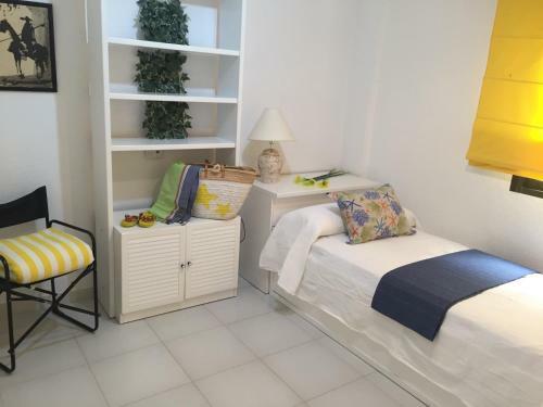 Apartamento Avenida Mar