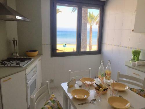 Apartamento Avenida Mar