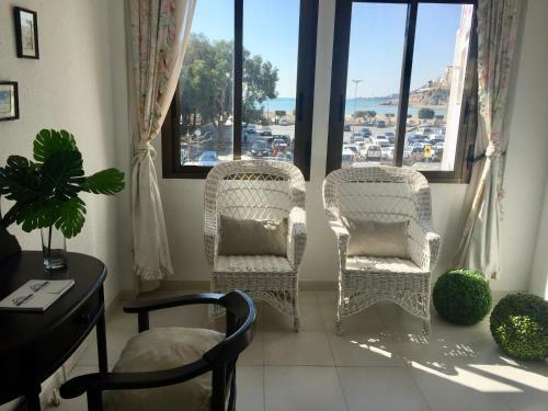 Apartamento Avenida Mar